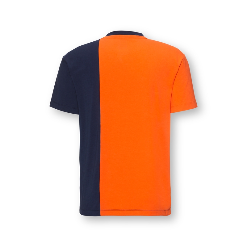 Triko KTM Apex modro-oranžové výprodej