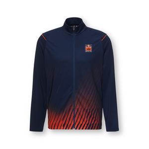 Bunda KTM Motion Training modro-oranžová výpredaj