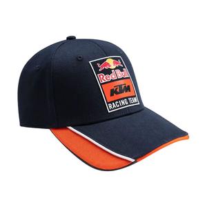 Kšiltovka KTM Apex Curved Cap modrá