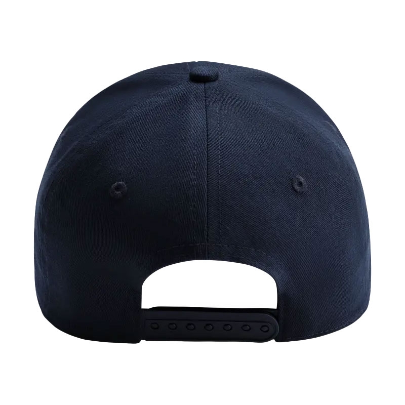 Kšiltovka KTM Apex Curved Cap modrá