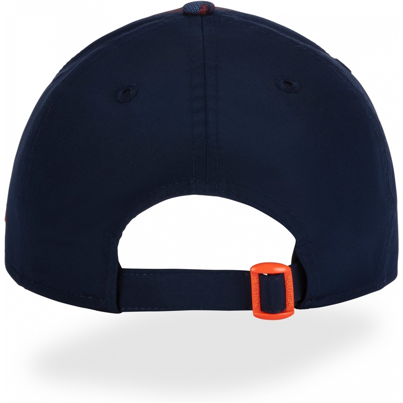 Šiltovka KTM New Era Offroad modrá