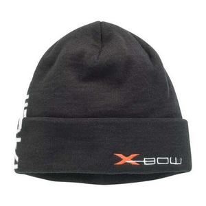 Čiapka KTM X-Bow Replica Team Beanie OS čierna