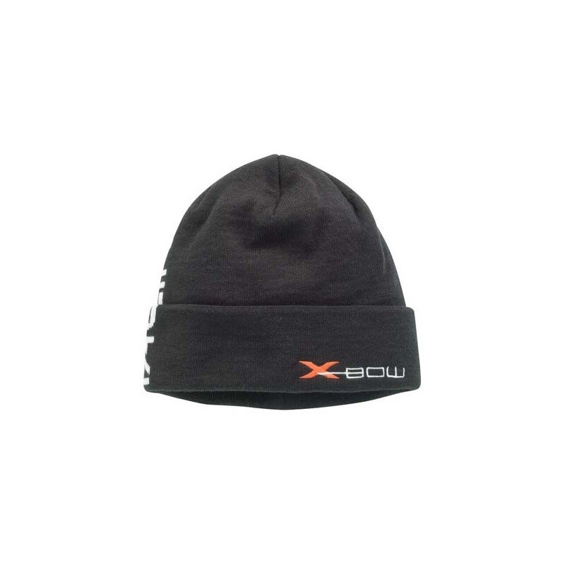 Čepice KTM X-Bow Replica Team Beanie OS černá