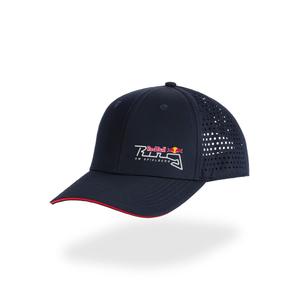 Kšiltovka Red Bull Ring Pit Lane tmavě modrá