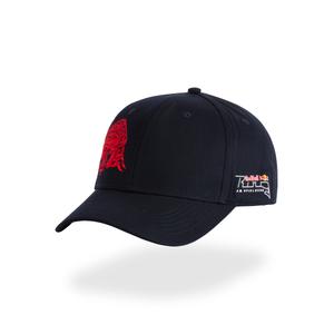 Kšiltovka Red Bull Ring Adrenaline tmavě modrá