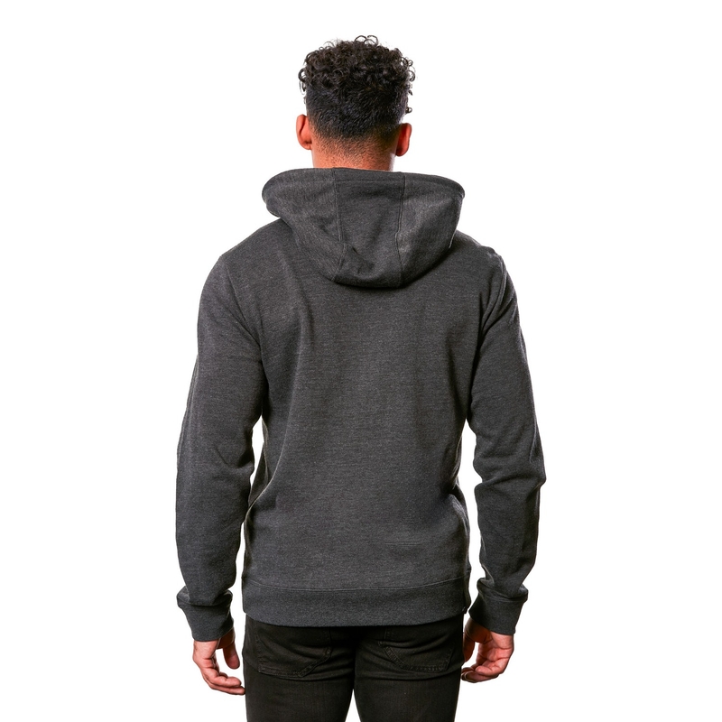 Mikina Alpinestars Ageless 2 Fleece tmavo šedá