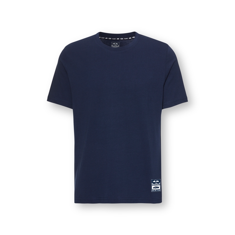 Triko KTM Boost modré