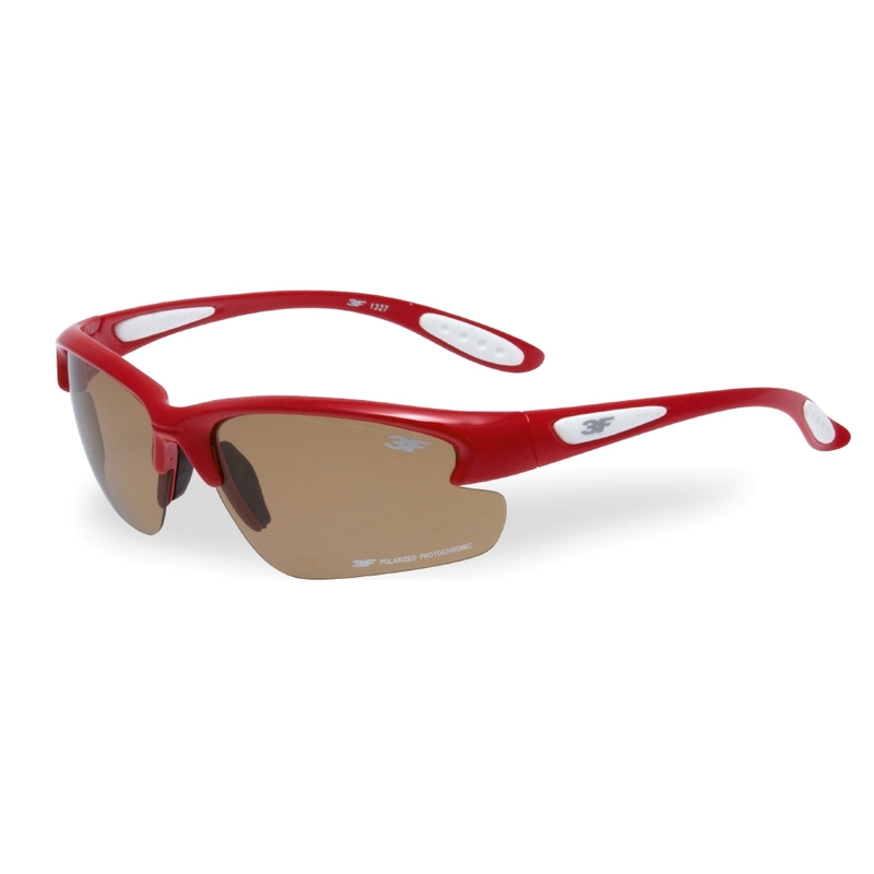 Brýle 3F Photochromic 1327