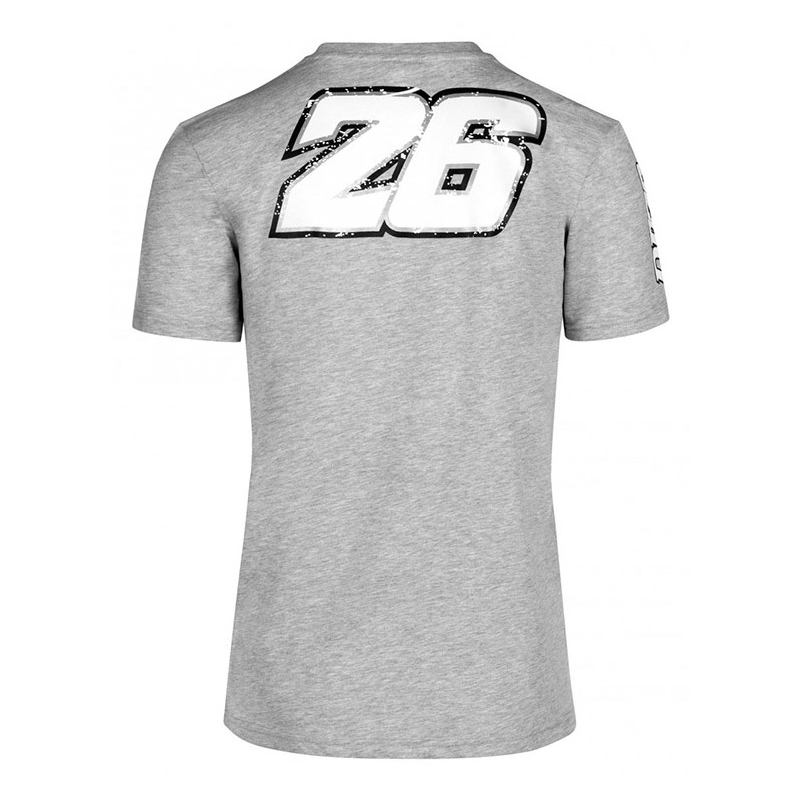 Tričko Dani Pedrosa - Gold Sun výpredaj