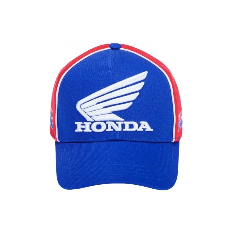 Kšiltovka Honda - HRC