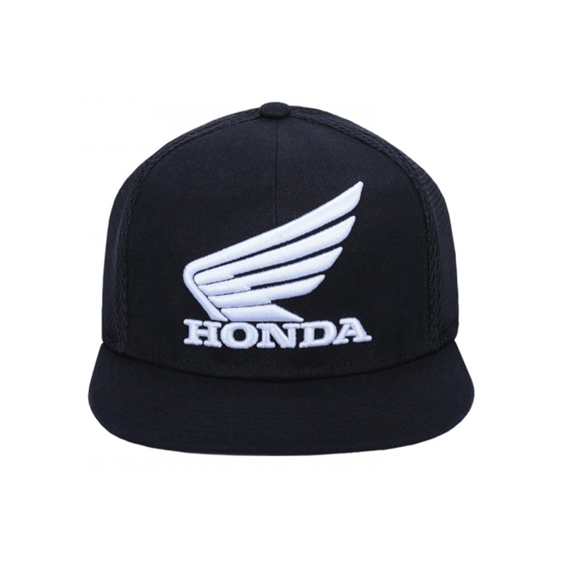Šiltovka Honda - HRC Trucker