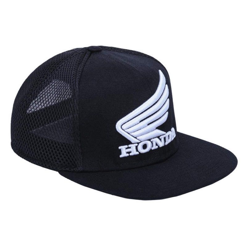 Šiltovka Honda - HRC Trucker