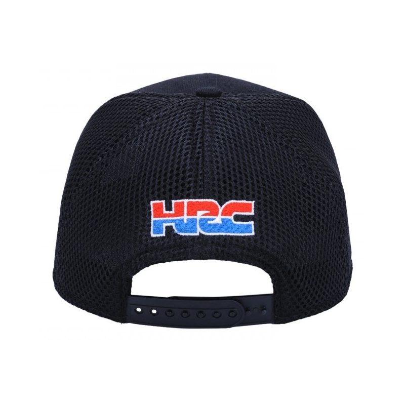 Šiltovka Honda - HRC Trucker
