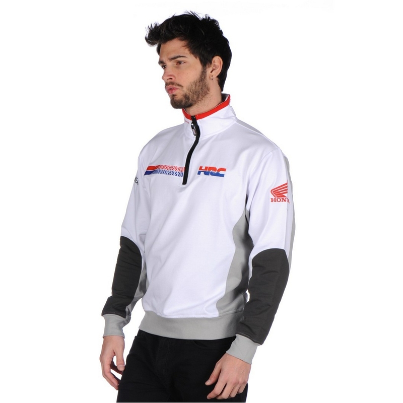 Mikina Honda - HRC výprodej