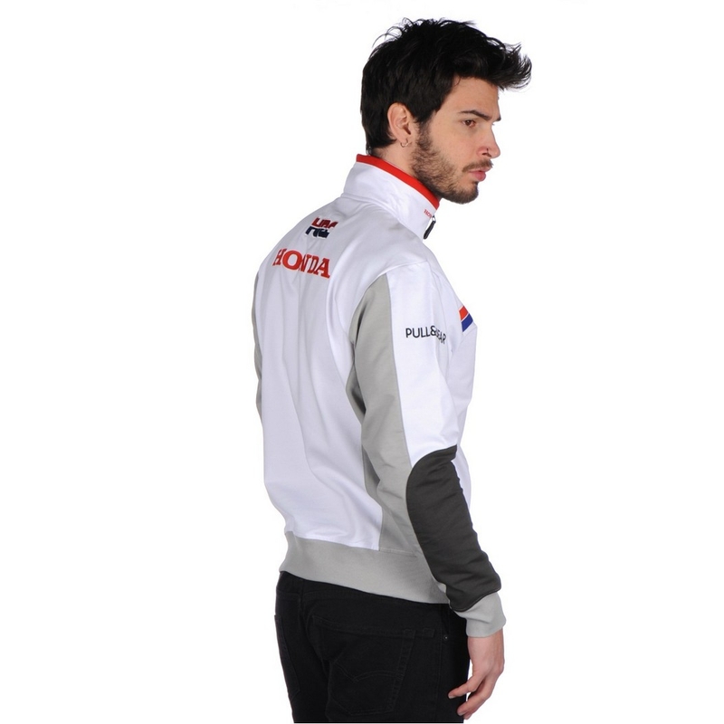 Mikina Honda - HRC výprodej