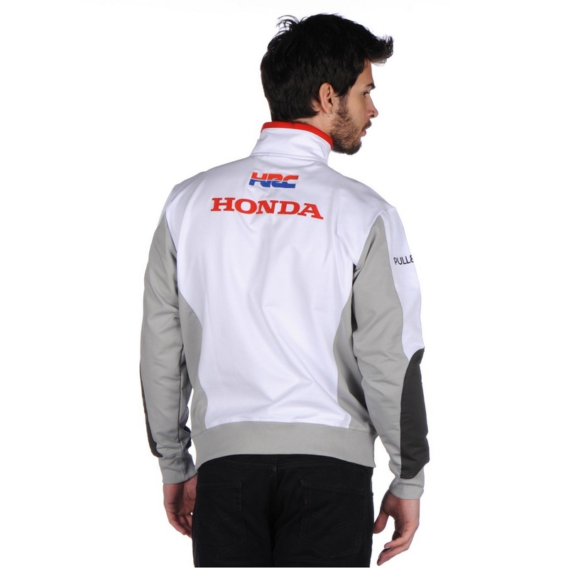 Mikina Honda - HRC výprodej
