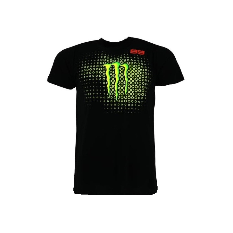 Tričko Monster Lorenzo - 99