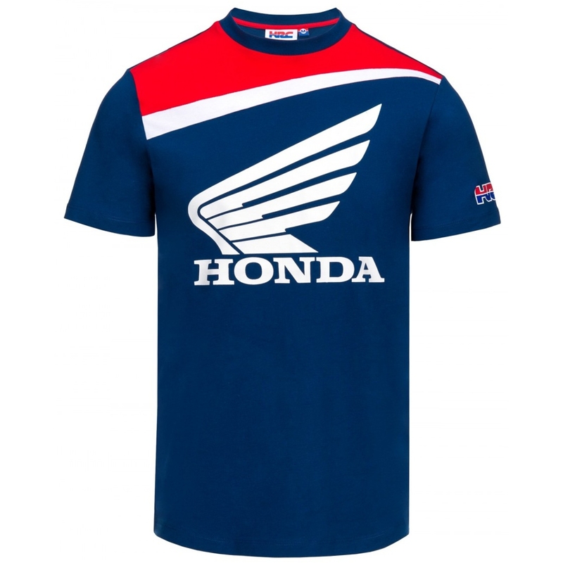 Triko Honda - HRC
