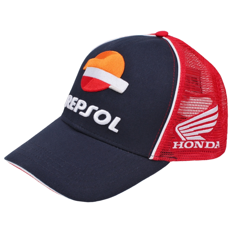 Šiltovka Repsol Honda