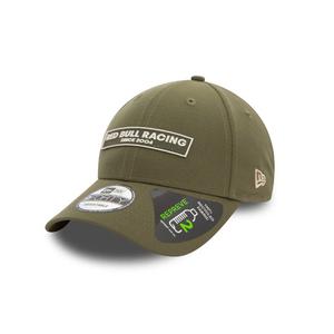 Kšiltovka Red Bull Racing F1 9forty tmavě zelená