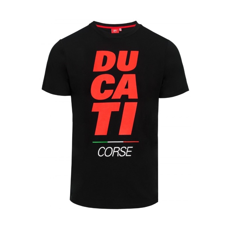 Tričko Ducati - Corse Logo výpredaj