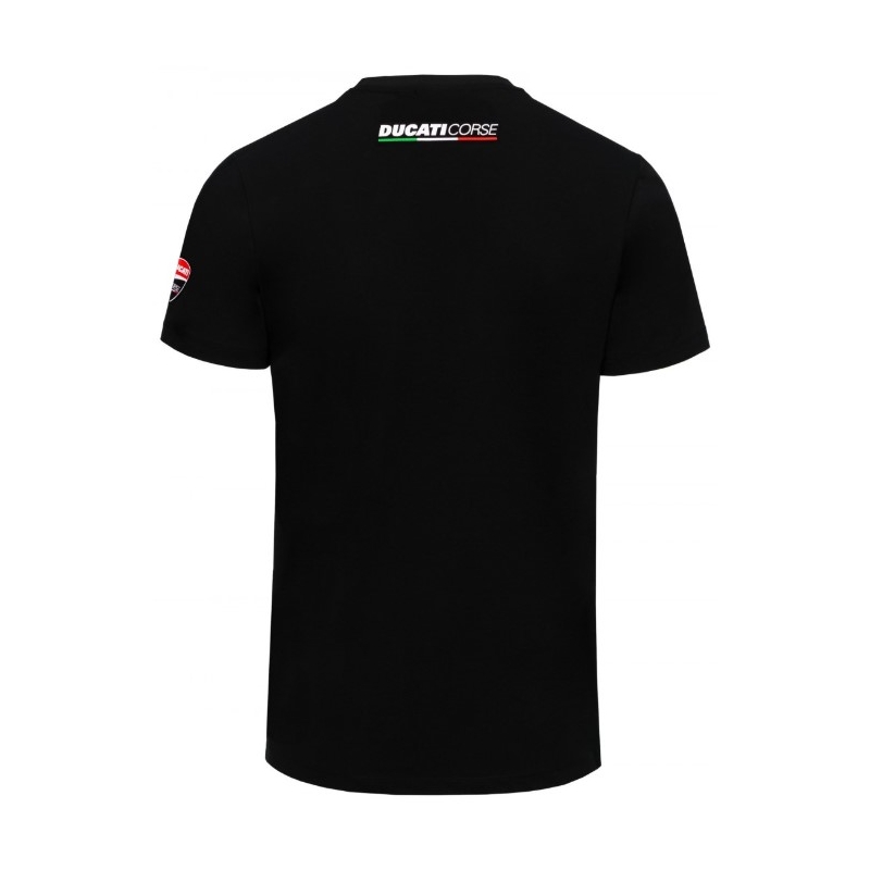 Tričko Ducati - Corse Logo výpredaj