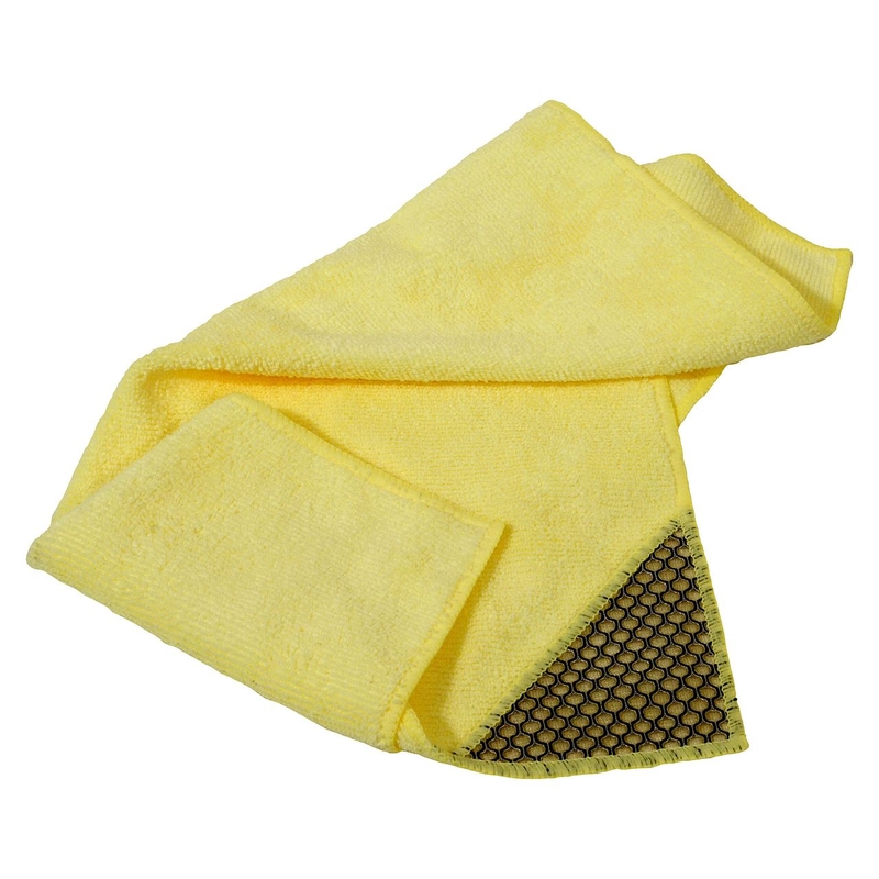 Umývacie utierka KENCO MICROFIBER