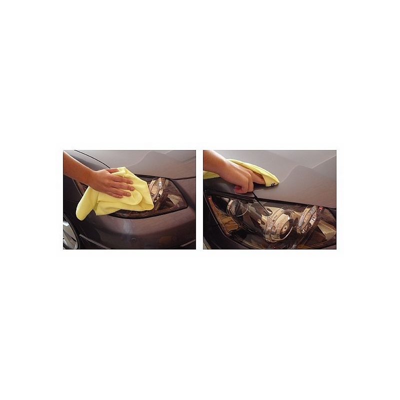 Umývacie utierka KENCO MICROFIBER