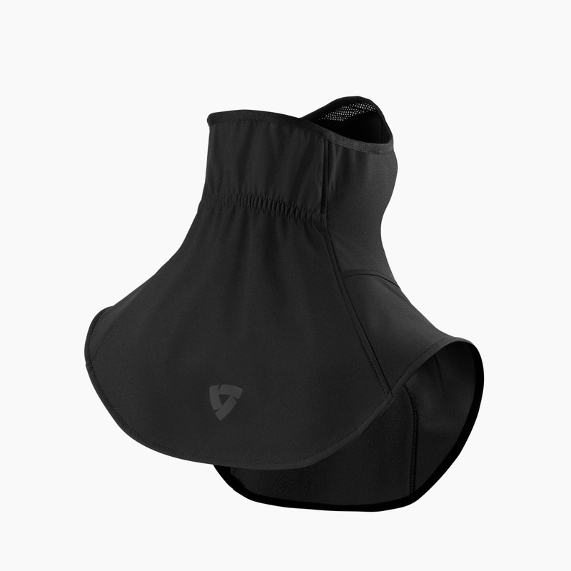 Nákrčník Revit Velox 3 GTX Windstopper černý