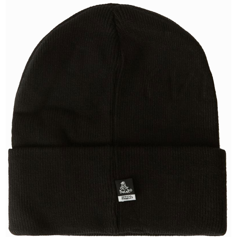 Čiapka DAKAR Dany VII čierna