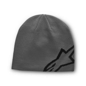 Čiapka Alpinestars Corp Shift Beanie strieborno-čierna