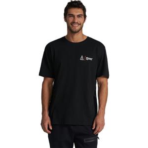 Tričko DAKAR OV 0124 černé