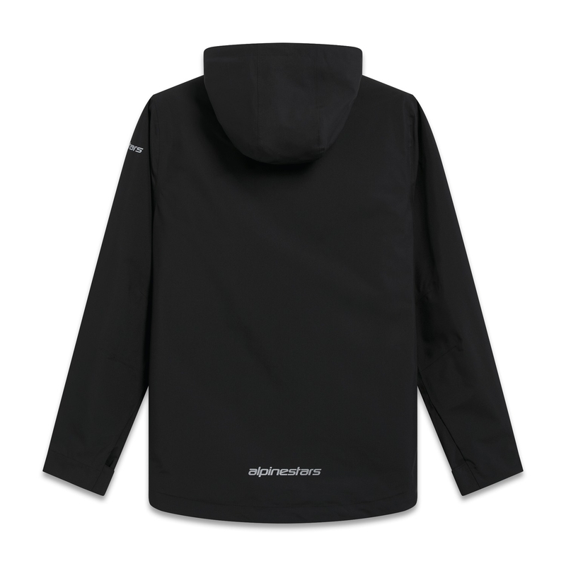 Bunda Alpinestars Kaskade Rain černá