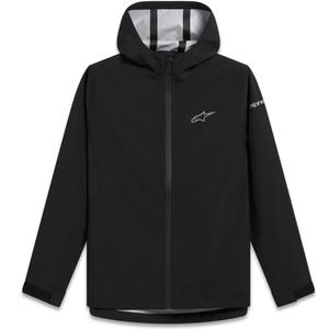 Bunda Alpinestars Kaskade Rain čierna