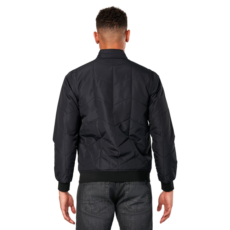 Bunda Alpinestars Precedent černá