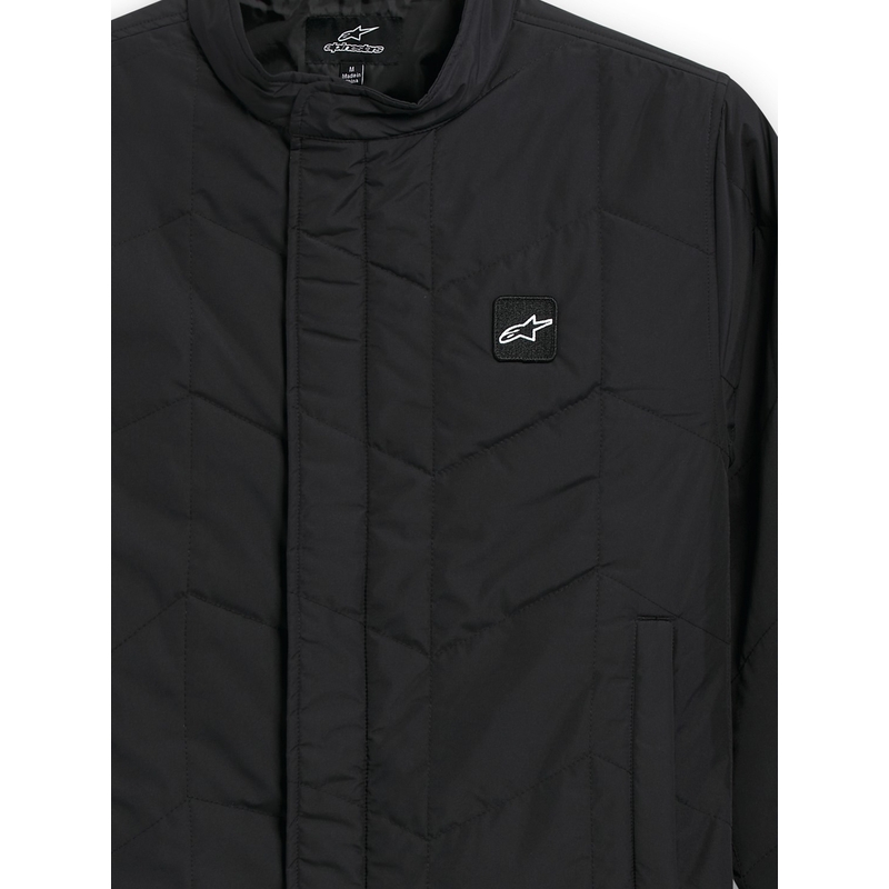 Bunda Alpinestars Precedent černá