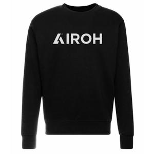 Mikina Airoh černá
