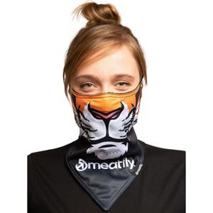 Nákrčník Meatfly Frosty Tiger