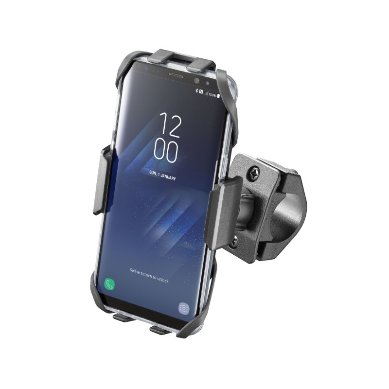 Univerzálny držiak CellularLine Motocrab Multi