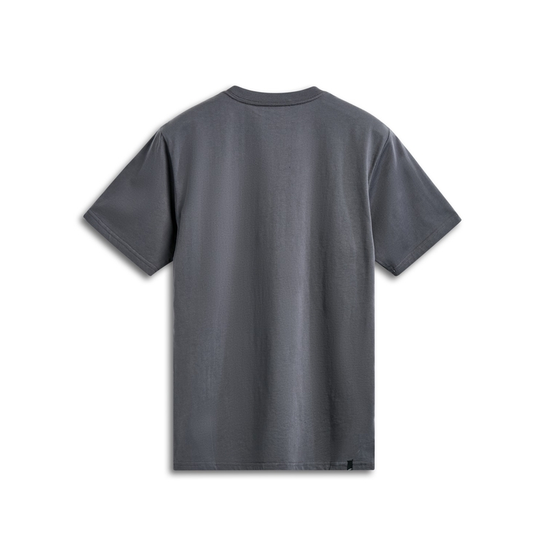 Tričko Alpinestars Cereal CSF sivé