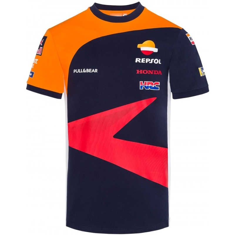 Tričko Repsol Honda