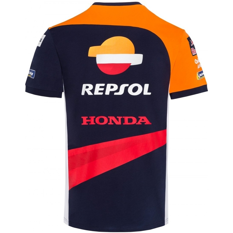 Tričko Repsol Honda