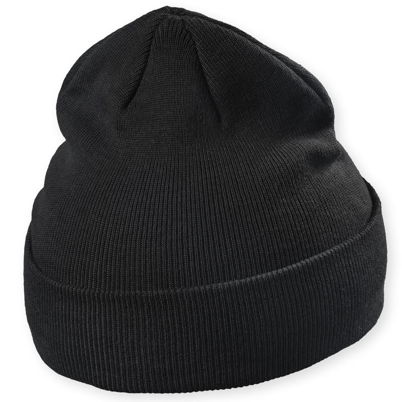 Čiapka Revit Elijah čierna