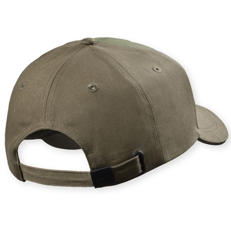 Šiltovka Revit Rowan zeleno-hnedá