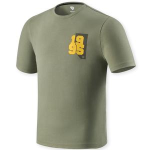 Tričko Revit Ryan zelené