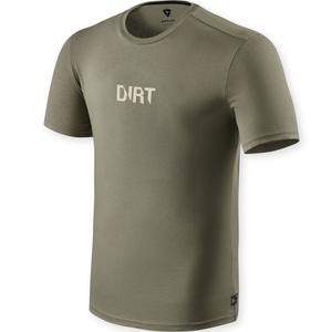 Tričko Revit Salem zelené