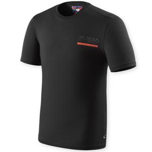 Tričko Revit Alexander čierne