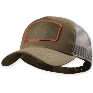 Šiltovka Revit Theodore hnedá