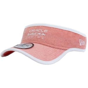 Dámský kšilt Oracle Red Bull Racing F1 růžový
