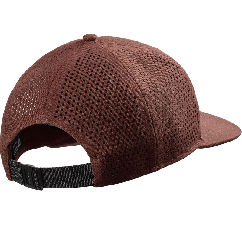 Šiltovka Revit Gabriel aubergine fialová